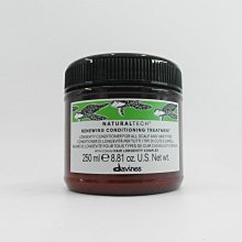 美國愛買 DAVINES特芬莉甦活益生調理霜250ml