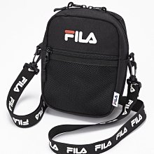 【日貨代購CITY】FILA FKM1016 小包 肩背包 隨身包 滿版 背帶 串標 兩色 現貨