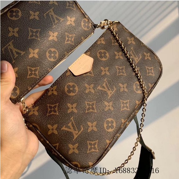 Louis Vuitton Favorite MM – Closet Connection Resale