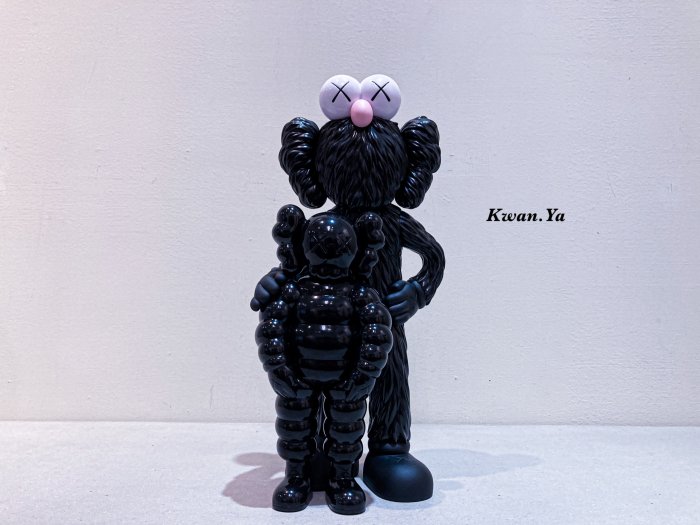 kaws family companion bff ddtstore bearbrick holiday 村上隆 小泉悟