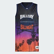 限時特價 南🔥2024 5月 Adidas BASKETBALL 籃框 籃球球衣 背心 JI9762 JI9761 黑彩