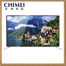 *~新家電錧~*【CHIMEI 奇美 TL-55A550】FHD 聯網液晶電視【實體店面】