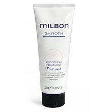 便宜生活館【瞬間護髮】哥德式 MILBON 絲柔護髮素200ML(FH) 細軟易塌髮專用 全新公司貨 (可超取)