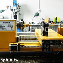 INPHIC-微型數控佛珠機 迷你圓珠車珠子機器家用佛珠車床diy木珠木工工具_S2577C