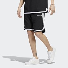 限時特價 南◇2022 5月 ADIDAS ORIGINALS SPRT 運動短褲 H31242 黑白 棉質 休閒短褲