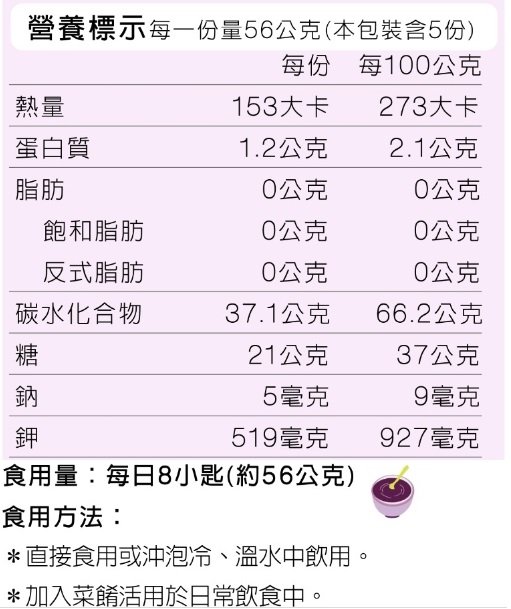 日本MIKI天然棗精5罐 含多種維生素 礦物質 松柏保健聖品*父親節禮物 88