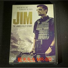 [DVD] - 吉姆：詹姆士佛里的故事 Jim : The James Foley Story