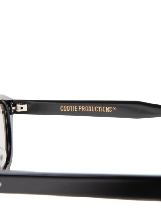 【S.I. 日本代購】COOTIE Raza Glasses SUNGLASSES 太陽眼鏡