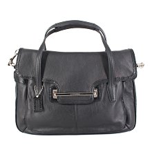 COACH  F26781黑色手提肩背包37x9x27cm 010200001055 再生工場YR2002 02