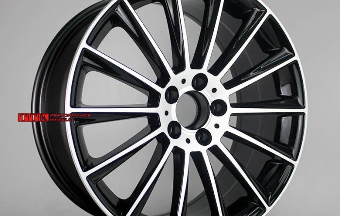 【員林 小茵 輪胎 舘】A&G新款19吋賓士Mercedes-Benz AMG 全車系適用 鑄造/旋壓/鍛造