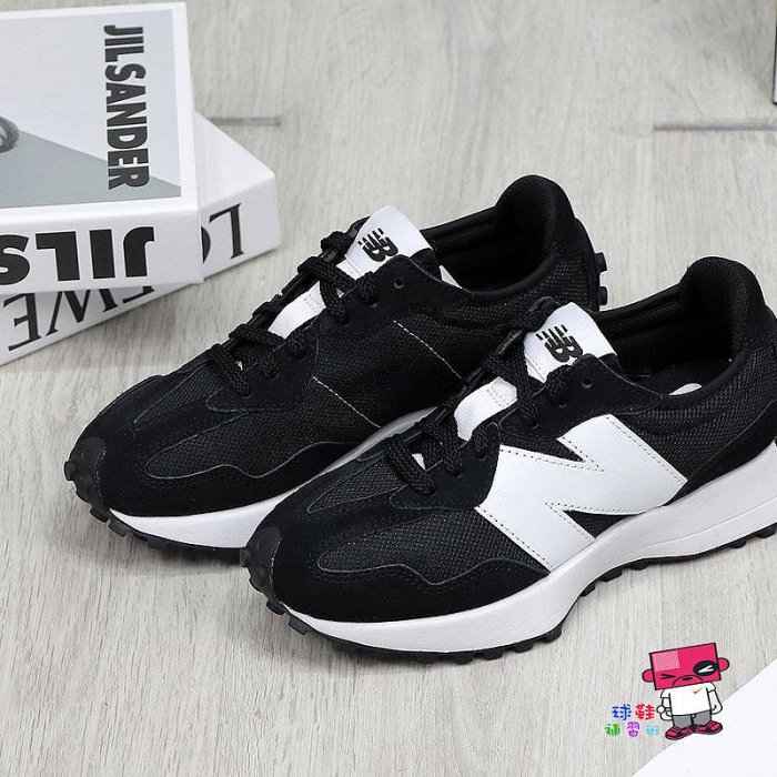 通販店を New Balance 327 black 23.5 新品未使用 | www.pro13.pnp.gov.ph