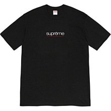 【日貨代購CITY】2021SS Supreme Five Boroughs Tee logo 春夏 短袖 文字 現貨