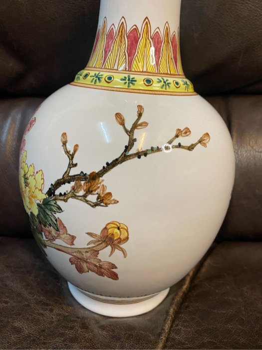 捜古苑」金門陶瓷花瓶在欣賞追捧中華陶瓷時可看看金門陶瓷書法及繪畫都