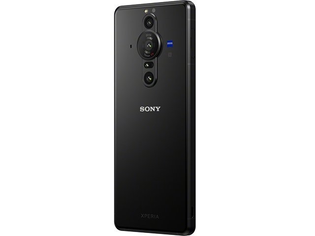 台南『富達通信』索尼 SONY Xperia PRO-I 6.5吋 12G+512G【全新直購價28900元】