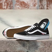 vans old skool pro s