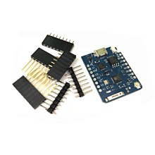 mini D1 PRO升級版NodeMcu Lua wifi開發板 基於ESP8266 W1035