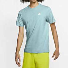 南◇2022 5月 Nike NSW CLUB TEE 短袖 白 AR4999101 綠Ar4999-382黑色010