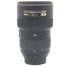 『永佳懷舊』Nikon AF-S NIKKOR 16-35mm F4 G ED VR NO.212305~中古~