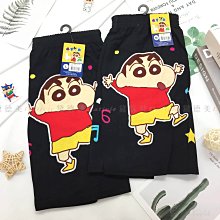 成人純棉四角褲 M L XL-蠟筆小新 Crayon Shin Chain クレヨンしんちゃん 正版授權