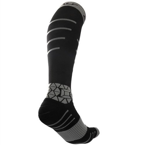 [三角戰略漆彈] EXALT COMPRESSION SOCKS 壓力襪 - 黑灰 (漆彈槍,生存裝備,護具,人身部品)