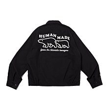 【日貨代購CITY】2023AW HUMAN MADE DRIZZLER JACKET 外套 北極熊 現貨