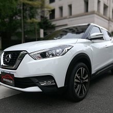 NISSAN KICKS 平日135假日1550台北租車 華新國際租賃 汽車出租 非小馬租車 和運 格上