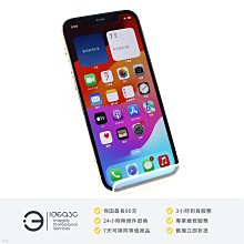 「點子3C」iPhone 12 Pro 128G 金色【店保3個月】i12 Pro MGMM3TA 6.1吋螢幕 A14仿生晶片 1200萬像素相機 DI913