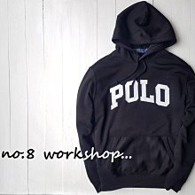 ☆【RL男生館】☆【POLO Ralph Lauren USA國旗LOGO連帽T恤】☆【RL001U8】(XXL)