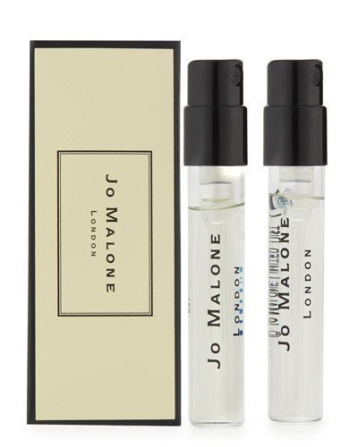 全新 JO MALONE Poppy & Barley 罌粟與大麥 忍冬與印蒿 原廠針管 試管