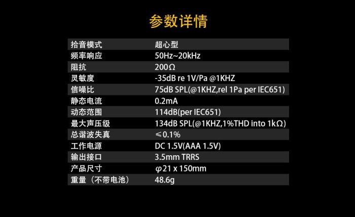 @3C柑仔店@ Deity V-mic D3 PRO 專業智能麥克風 內建鋰電 無級增益旋鈕 附防風罩 公司貨