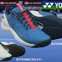 (台同運動活力館) YONEX POWER CUSHION ECLIPSION 3 網球鞋 SHTE3MACEX
