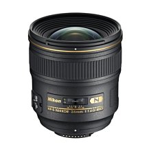 Nikon AF-S 24mm f1.4G ED N  數位鏡頭  f/1.4G F1.4 G 榮泰貨 保固1年