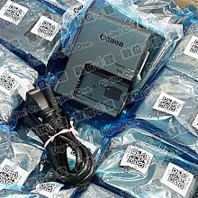 公司貨 Canon LC-E17E 原廠充電器 座充 / LP-E17 原廠電池 原電 / EOS 原廠背帶 環保包裝