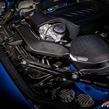 ☆光速改裝精品☆Fogiago BMW F87 M2 3.0T 碳纖維進氣套件