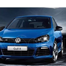 KoSoKu 高速空力 GOLF 6 golf6 R20 樣式 全車 保桿 套件 全車含配件 現貨 數量有限