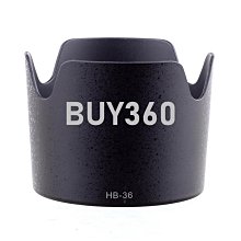 W182-0426 for HB-36 適用70-300mm F4.5-5.6G ED VR鏡頭67mm 2代遮光罩