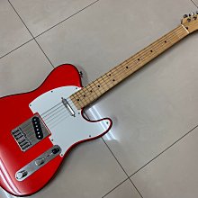 JHS（（金和勝 樂器））日廠 Fender Telecaster 電吉他