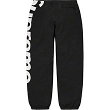 【日貨代購CITY】2021SS Supreme Spellout Track Pant 長褲 開季商品 LOGO 現貨