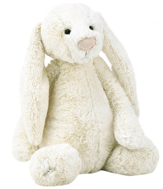 [英國Jellycat 團購] JELLYCAT 經典兔子安撫玩偶 36cm，款式眾多！歡迎買家詢問！