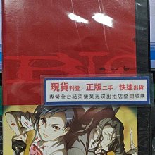 影音大批發-B424-正版DVD-動畫【血戰BLOOD+ 1-13全50話13碟】-套裝*日語發音(直購價)