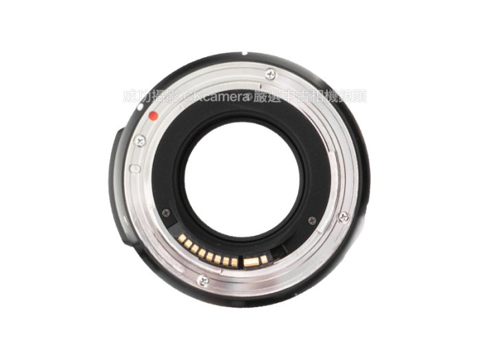 成功攝影  Sigma 35mm F1.4 DG HSM Art For Canon 中古二手 高畫質 小廣角定焦鏡 人像鏡 大光圈 恆伸公司貨 保固七天