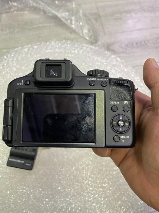 Leica/徠卡 V-LUX3經典相機 旋轉屏幕1200萬像