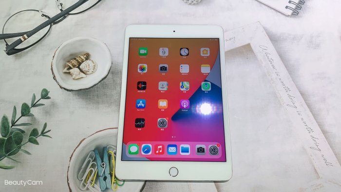 iPad mini4 LTE 16g 行動網路+WiFi 可插卡平版電腦 另售 iPad mini5 air iPad pro iPad6