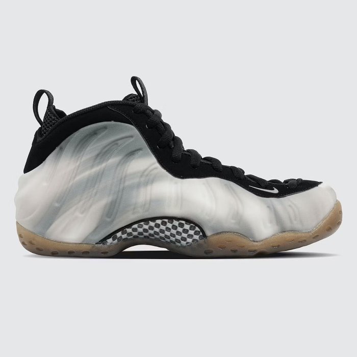 R‘代購 Nike Air Foamposite One Dream A World Sepia Stone 白黑太空鞋 FD2195-200