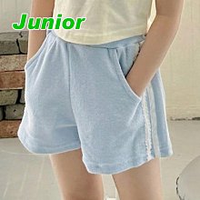 JS~JM ♥褲子(天空藍) BABYCHOU-2 24夏季 BAY240531-006『韓爸有衣正韓國童裝』~預購
