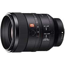 ＊兆華國際＊ Sony FE 100mm F2.8 STF GM OSS 索尼公司貨 分期免運 SEL100F28GM