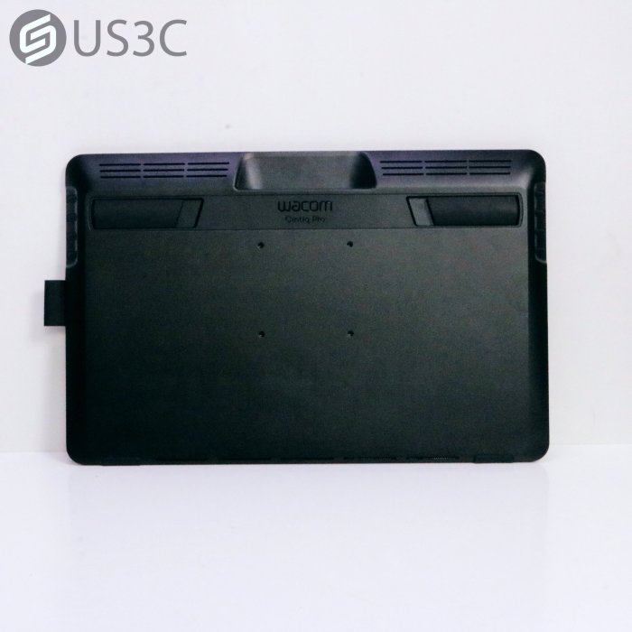 【US3C-青海店】公司貨 Wacom Cintiq Pro 16 HD Touch DTH167 專業繪圖螢幕 98% Adobe RGB 二手觸控繪圖螢幕