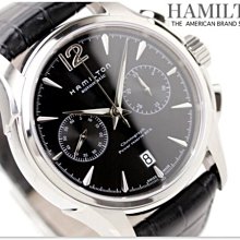 HAMILTON 漢米爾頓 手錶 JazzMaster 男錶 中性錶 機械錶 瑞士製 H32606735