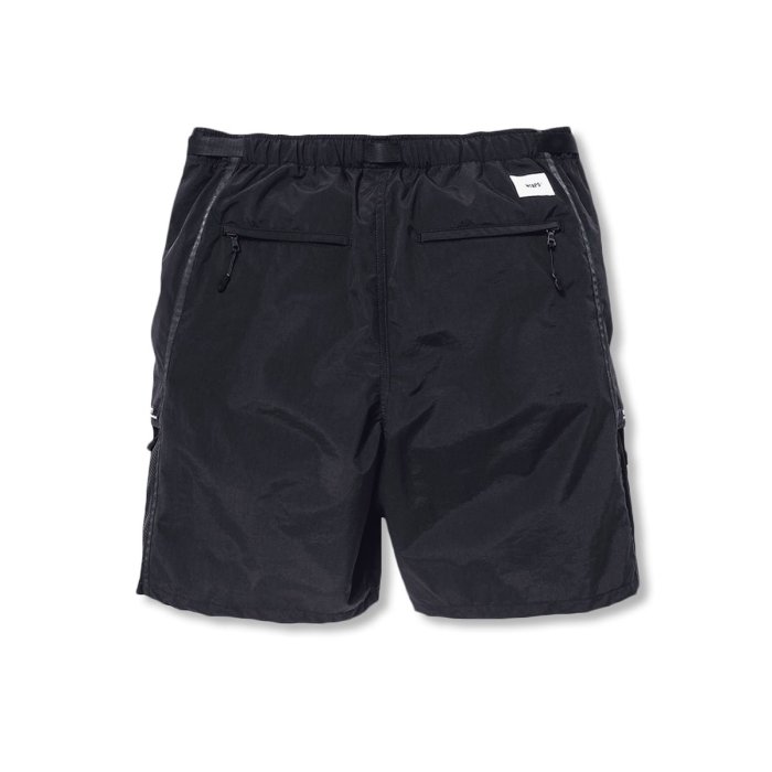 最新のデザイン WTAPS UDT SHORTS ショートパンツ / TAFFETA SHORTS TAFFETA / NYLON. NYLON. UDT  TAFFETA パンツ