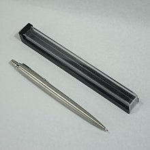 早期 / 英國製 🇬🇧 PARKER 派克 不鏽鋼自動鉛筆 ✒️ / 全新【一元起標】